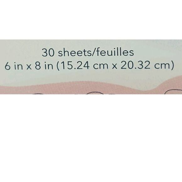 Notebook Journal ARTSY GOLD LEAF Geometric Modern Lined Composition Stationary - Picture 16 of 16